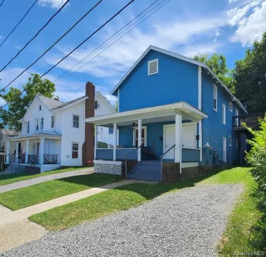 #3 photo, 15 Clinton Street, Walden , NY 12586