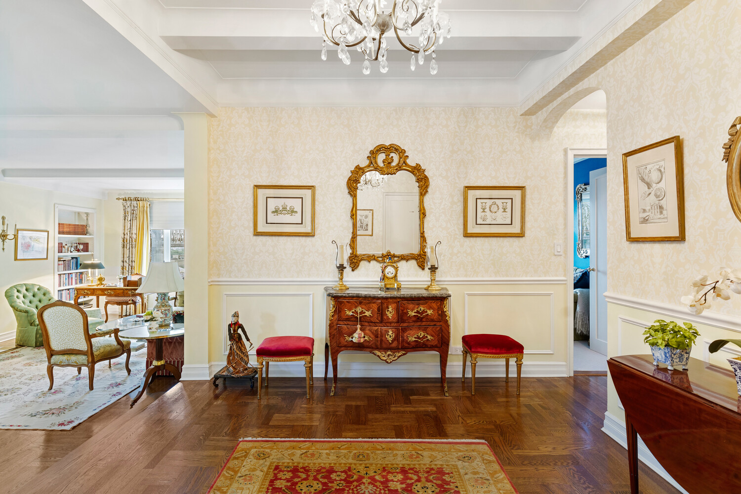 #1 photo, 2 SUTTON Place S, マンハッタン Sutton Place , NY 10022