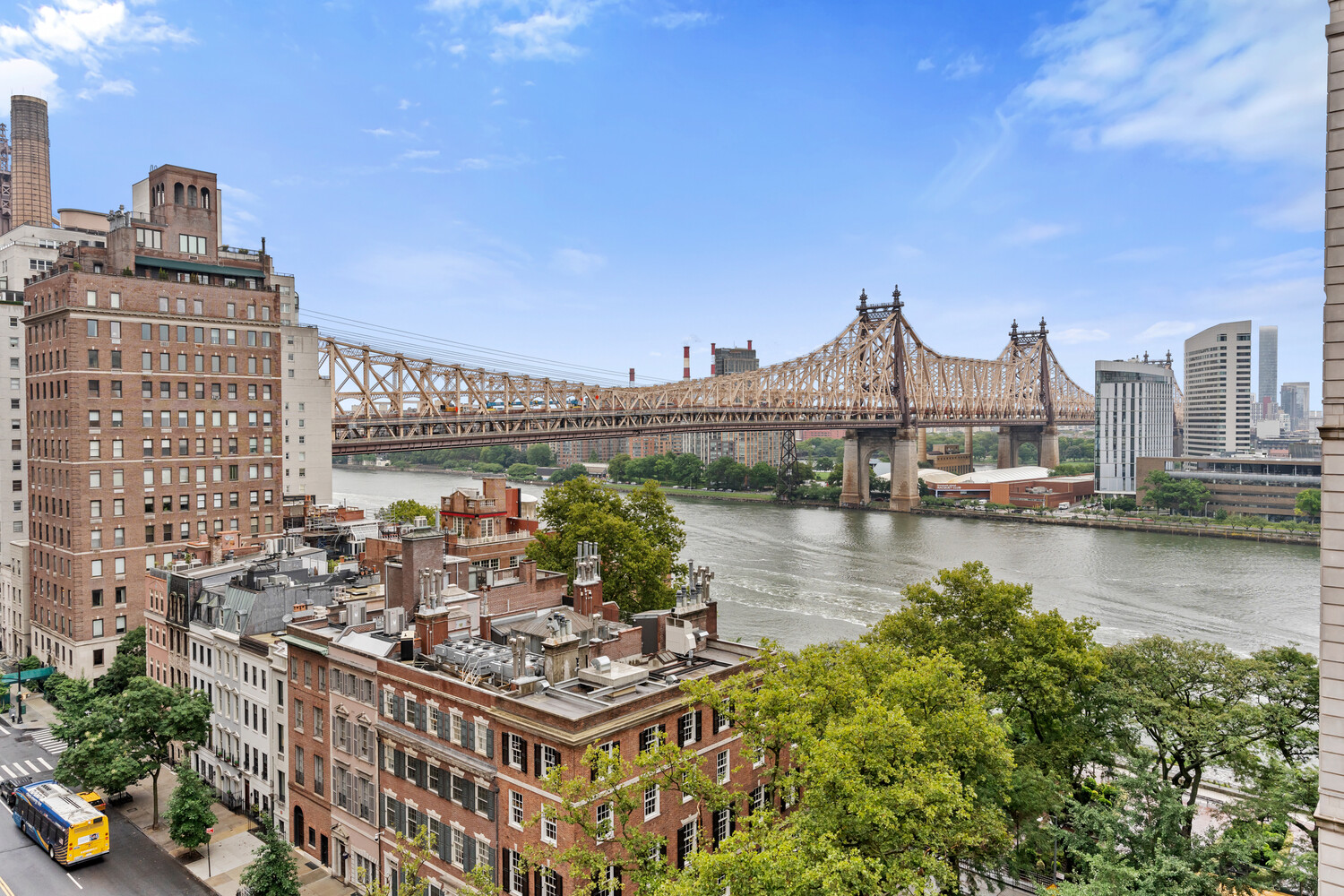 #12 photo, 2 SUTTON Place S, マンハッタン Sutton Place , NY 10022