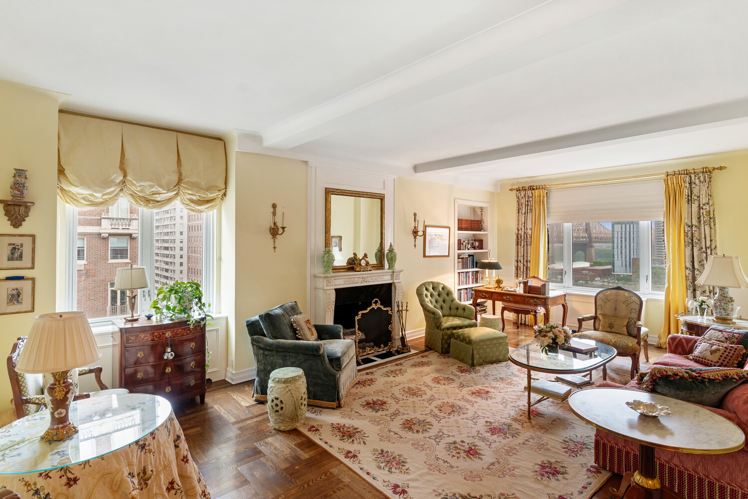 #3 photo, 2 SUTTON Place S, マンハッタン Sutton Place , NY 10022