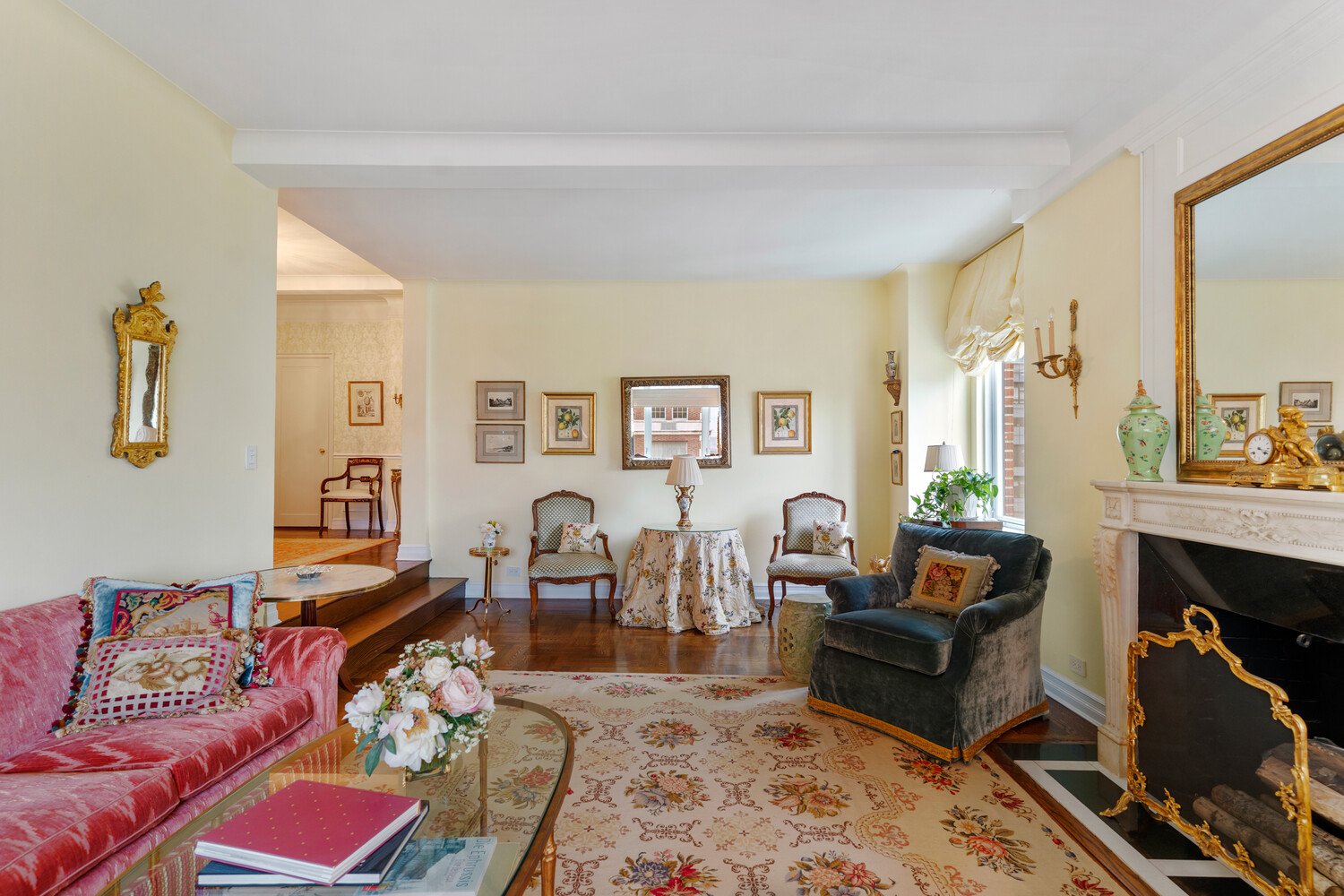 #5 photo, 2 SUTTON Place S, マンハッタン Sutton Place , NY 10022