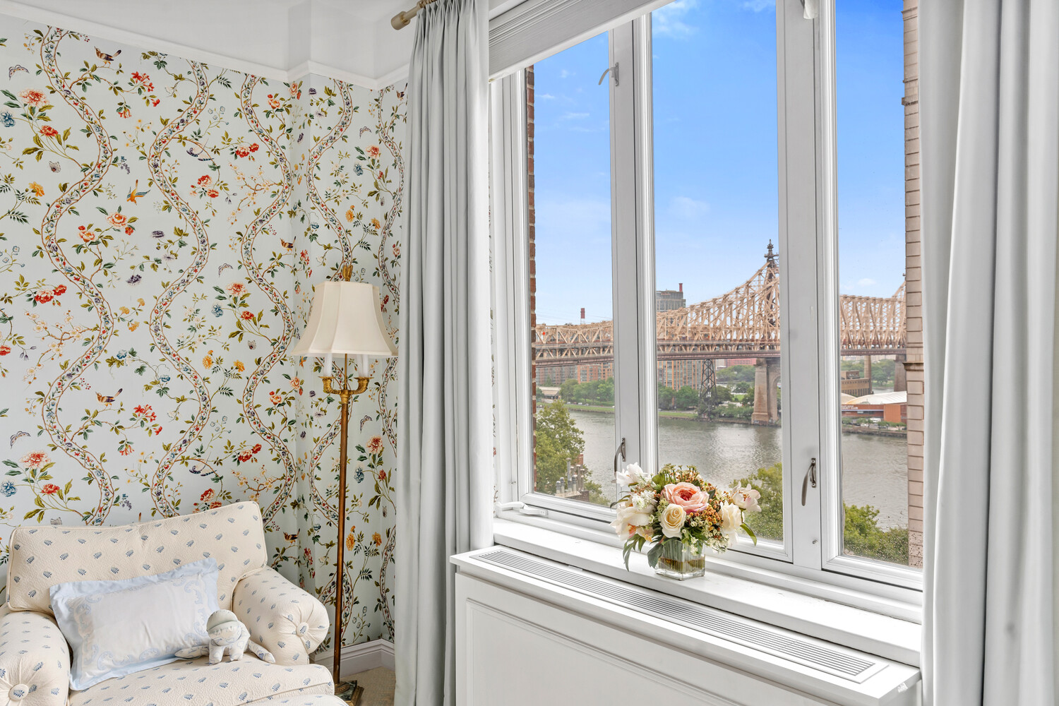 #8 photo, 2 SUTTON Place S, マンハッタン Sutton Place , NY 10022