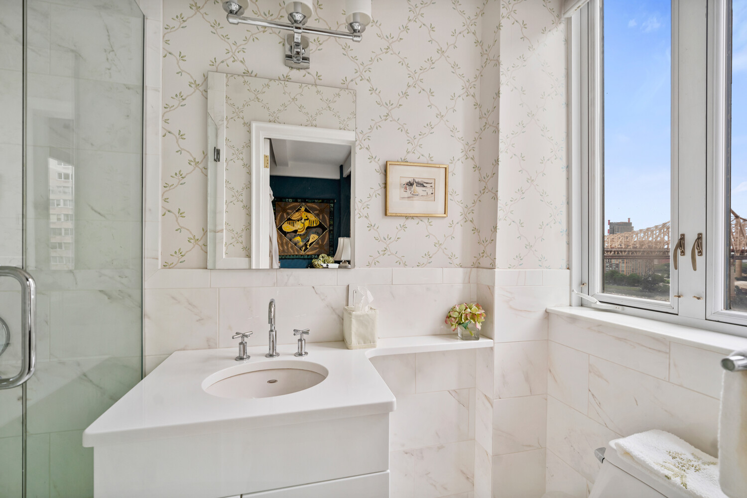 #9 photo, 2 SUTTON Place S, マンハッタン Sutton Place , NY 10022