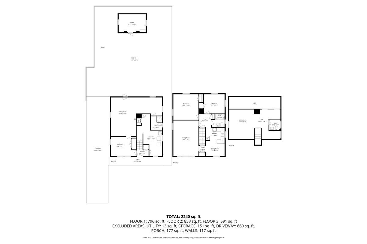 #6 photo, 100-14 159th Avenue, クイーンズ区 Old Howard Beach , NY 11414