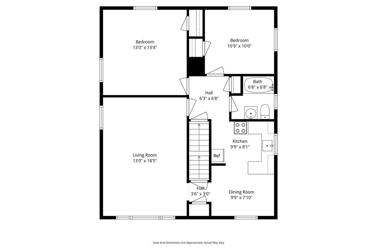 #8 photo, 100-14 159th Avenue, クイーンズ区 Old Howard Beach , NY 11414