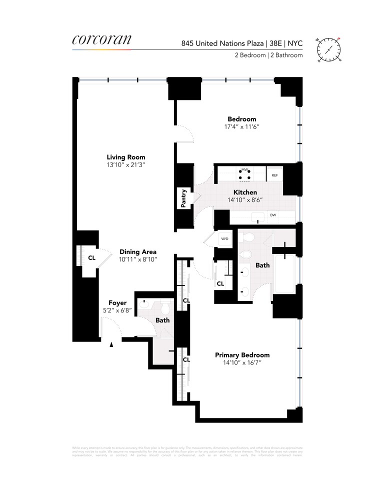 #2 photo, New York City, マンハッタン Turtle Bay , NY 10017