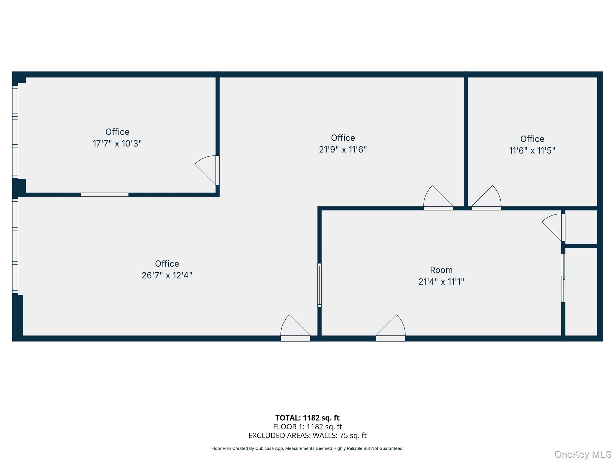 #10 photo, 55 Front Street, ナッソー郡 Rockville Centre , NY 11570