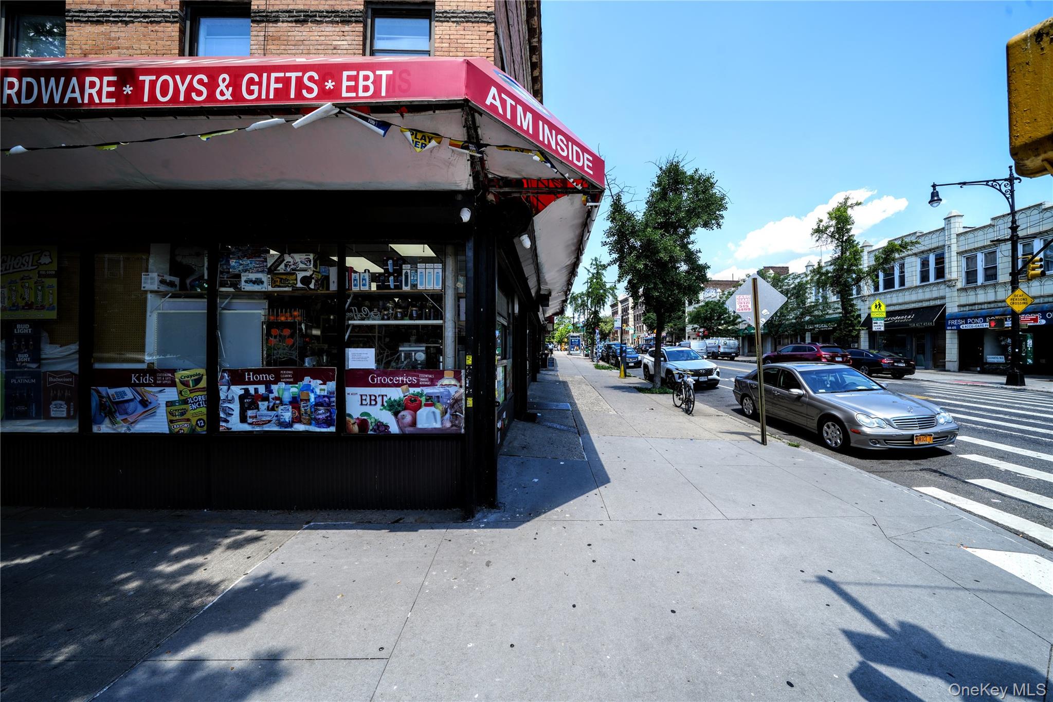 #2 photo, 6874 Fresh Pond Road, クイーンズ区 Ridgewood , NY 11385