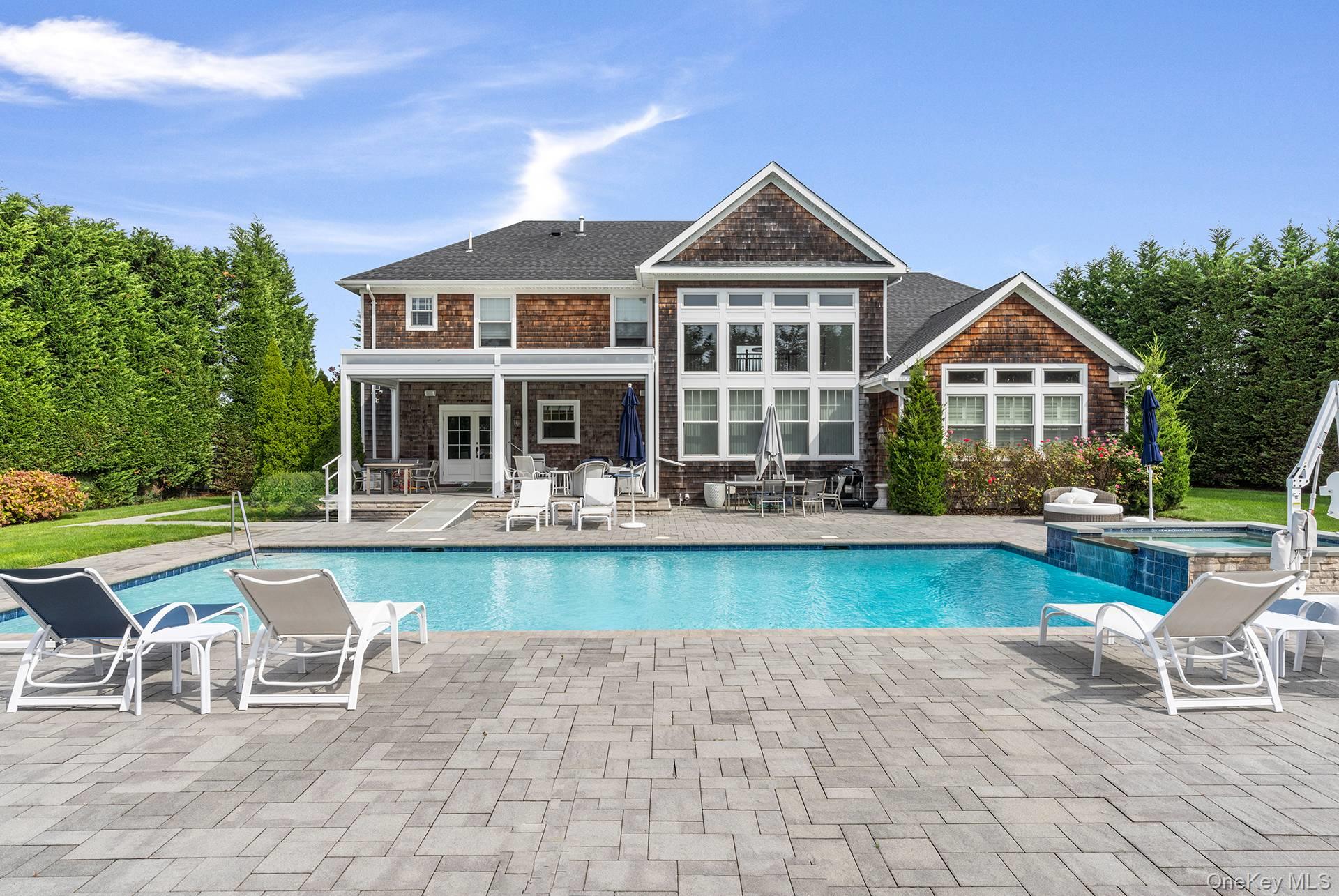 #2 photo, 4 Spring Lane, サフォーク郡 Southampton , NY 11968