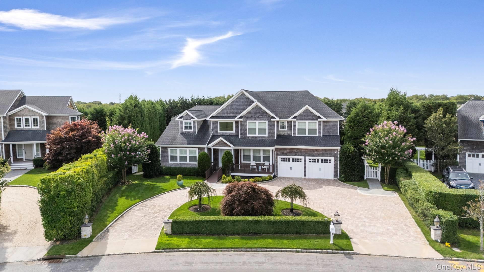 #3 photo, 4 Spring Lane, サフォーク郡 Southampton , NY 11968