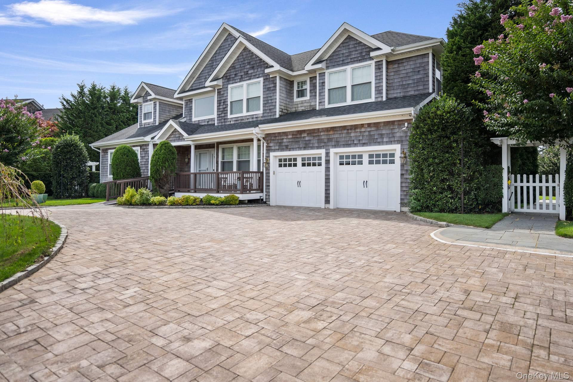 #4 photo, 4 Spring Lane, サフォーク郡 Southampton , NY 11968