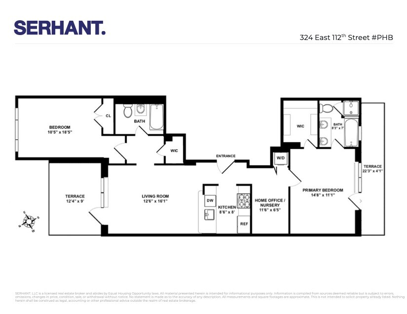 #2 photo, 324 E 112TH Street, マンハッタン East Harlem , NY 10029