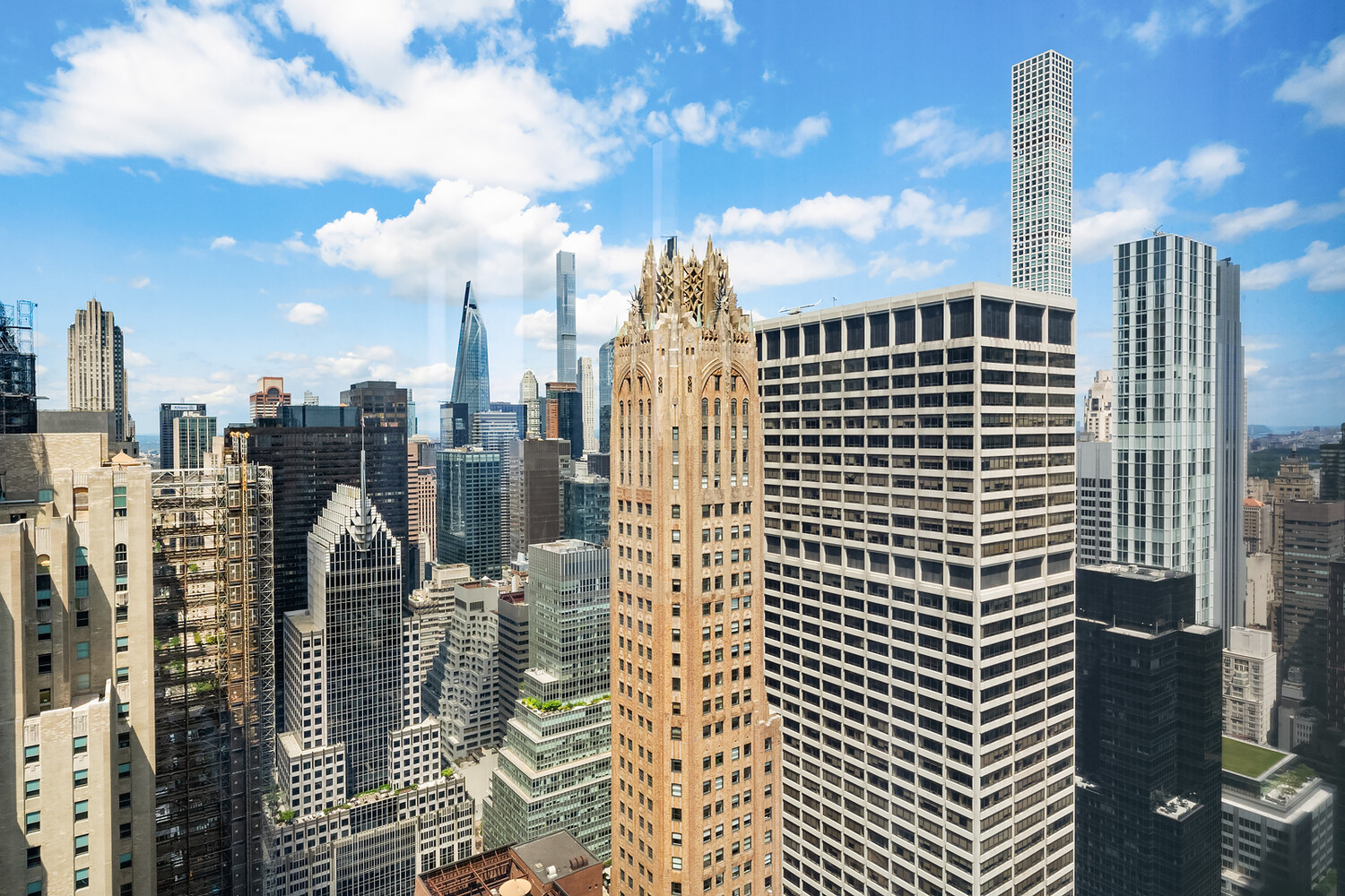 #12 photo, 138 E 50TH Street, マンハッタン Turtle Bay , NY 10022