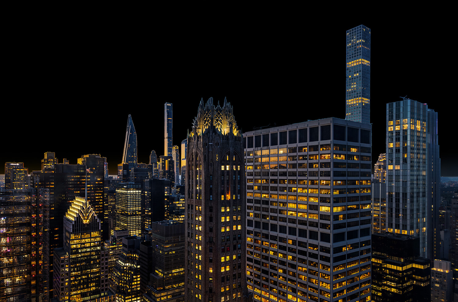 #14 photo, 138 E 50TH Street, マンハッタン Turtle Bay , NY 10022