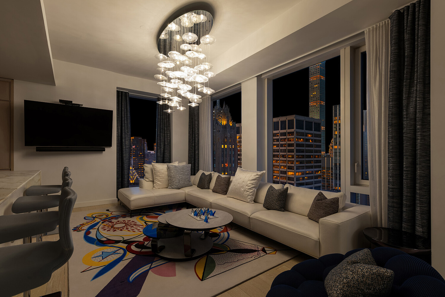 #17 photo, 138 E 50TH Street, マンハッタン Turtle Bay , NY 10022