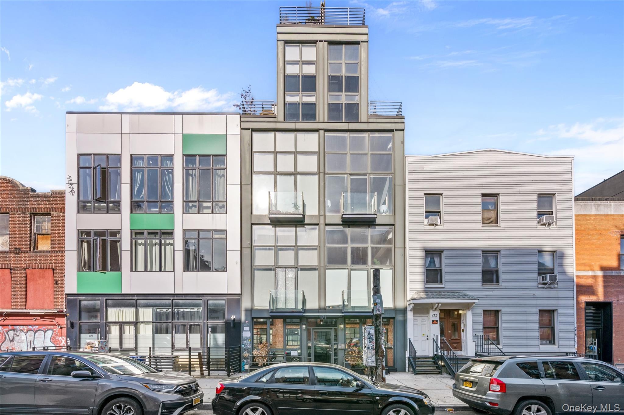 #19 photo, 171 N 7th Street, ブルックリン区 Brooklyn , NY 11211