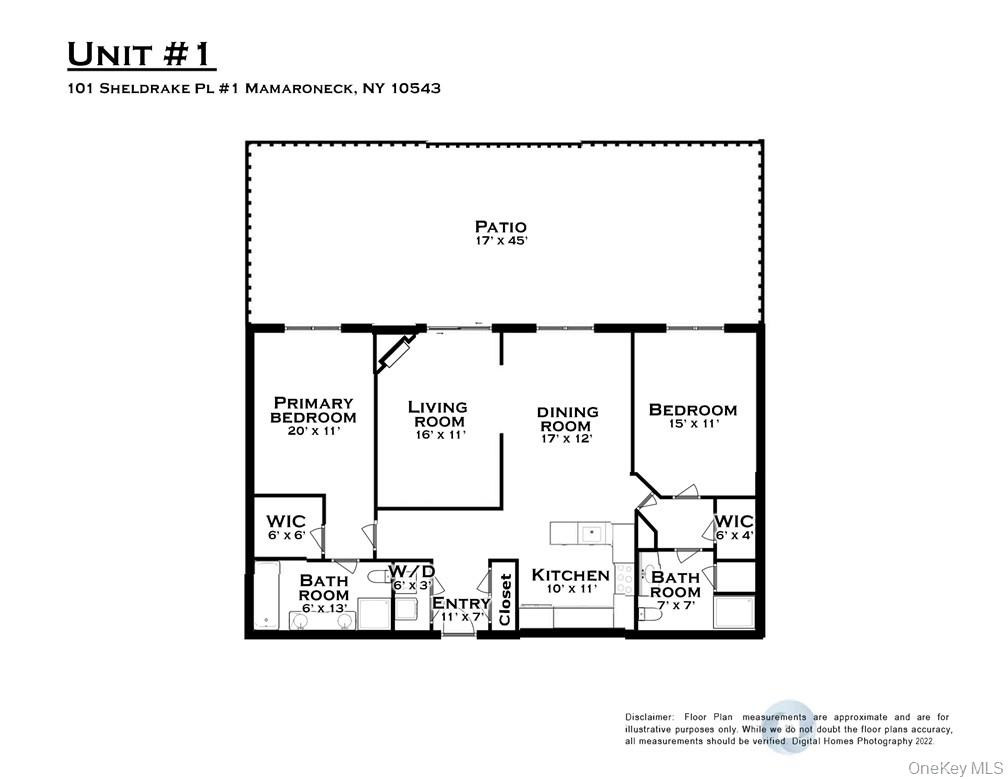 #15 photo, 101 Sheldrake Place, Mamaroneck , NY 10543