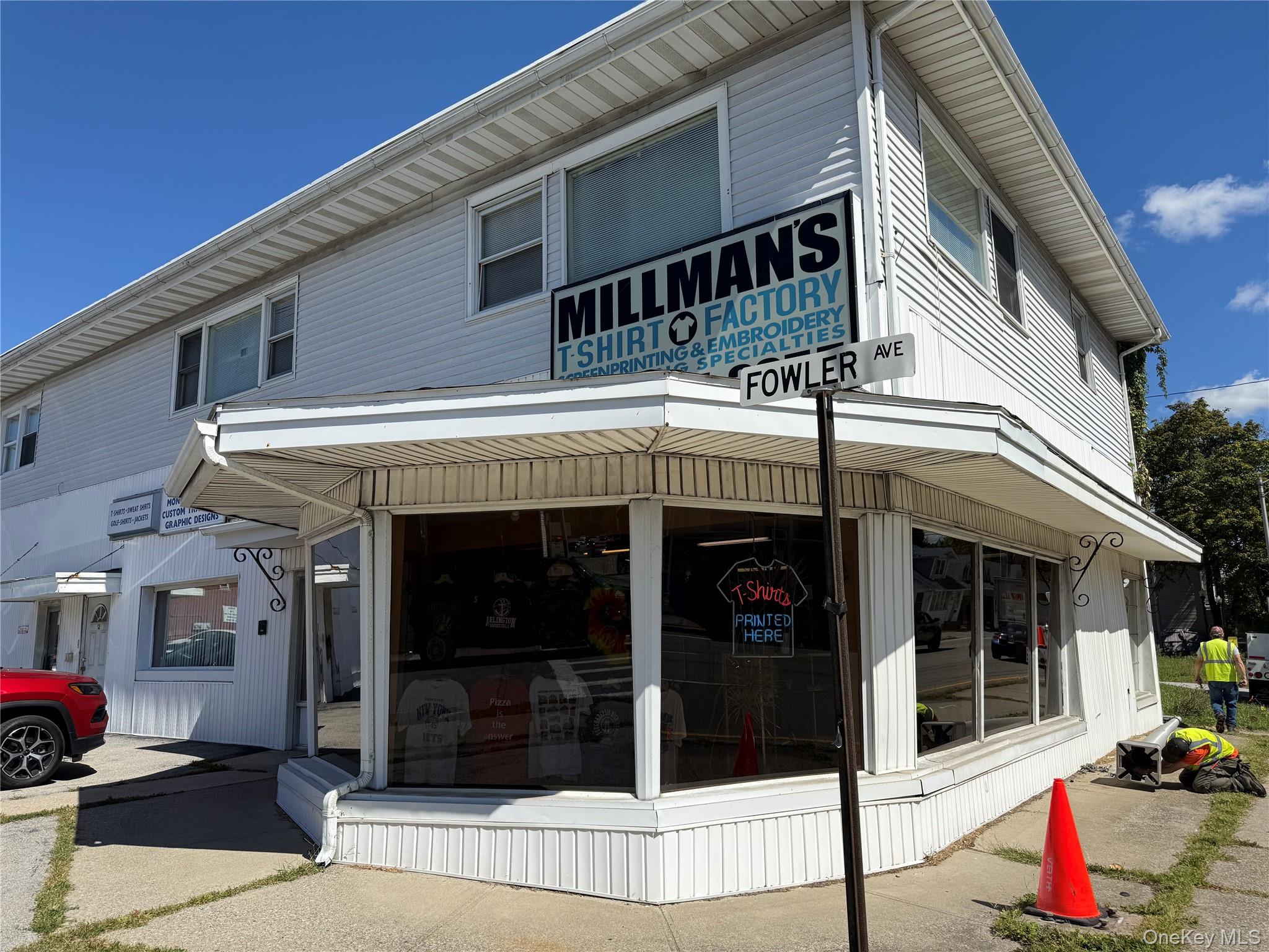 #1 photo, 12 Fowler Avenue, Poughkeepsie , NY 12603