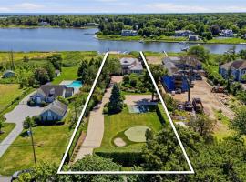 26 Sunset Avenue 汉普顿 East Quogue, NY