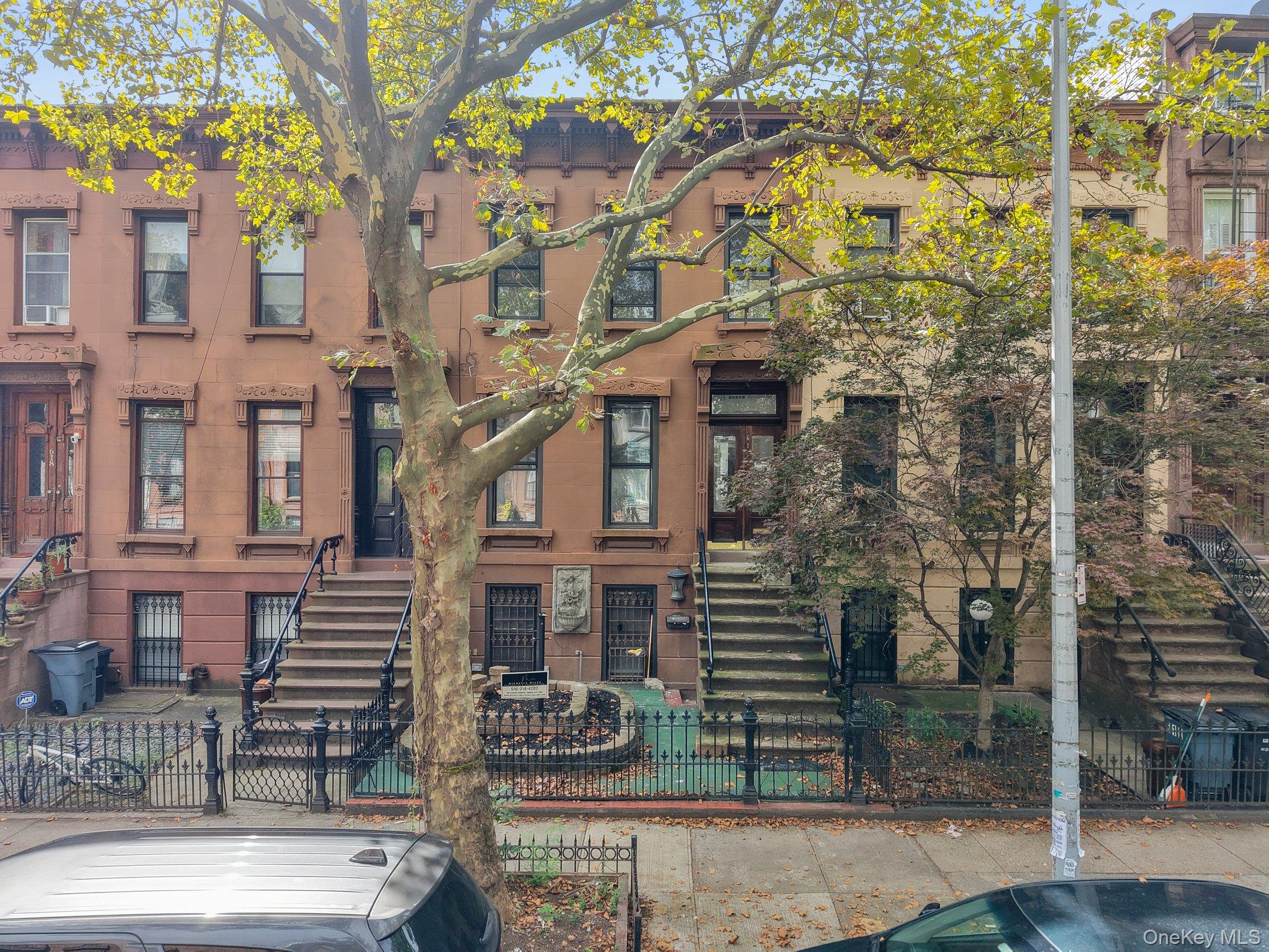 #1 photo, 614 Madison Street, Brooklyn , NY 11221