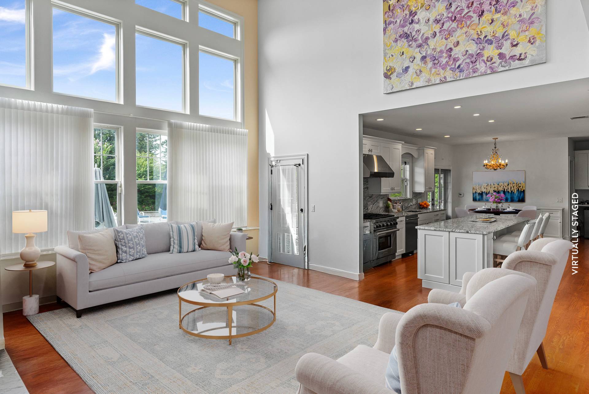 #11 photo, 4 Spring Lane, サフォーク郡 Southampton , NY 11968