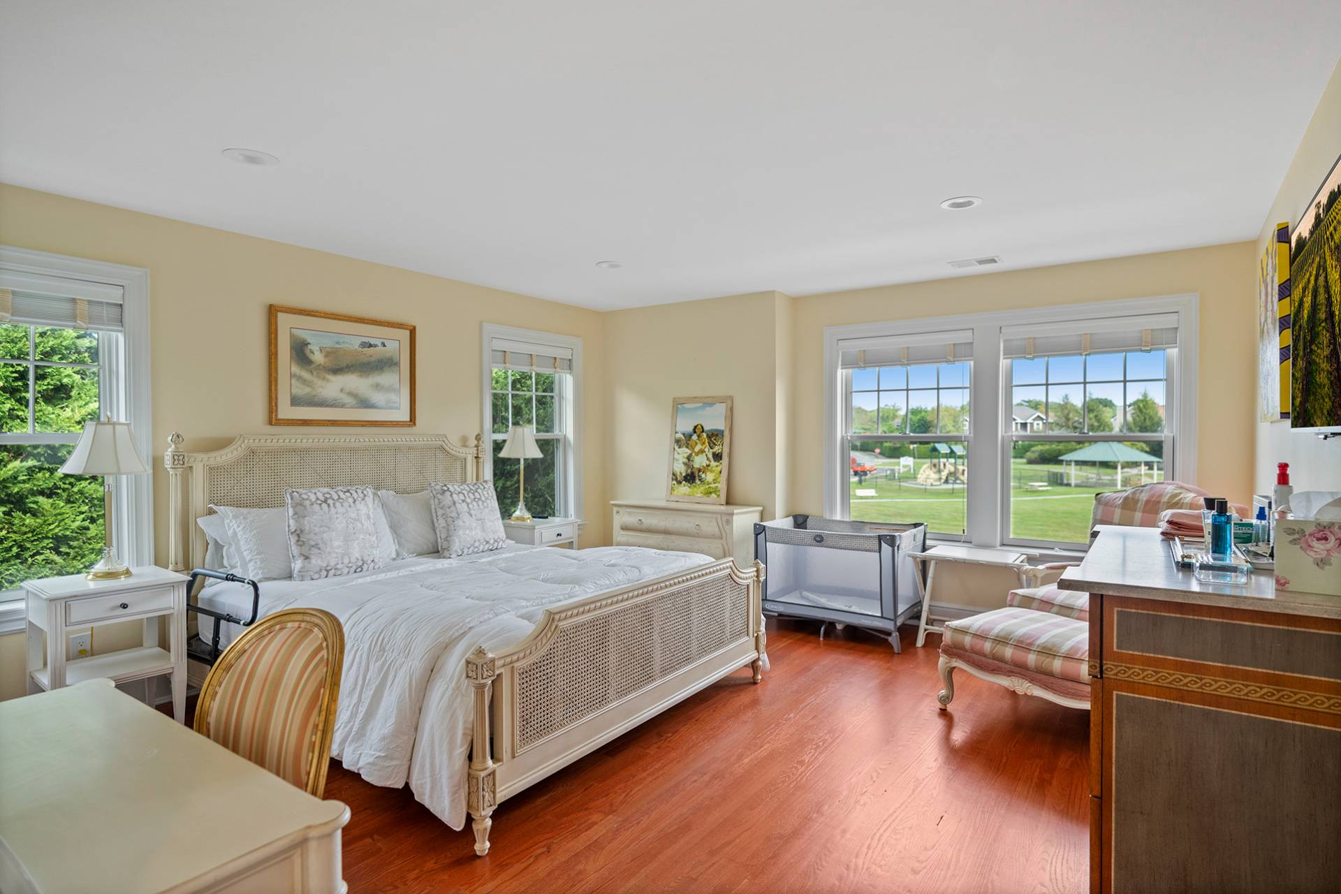 #18 photo, 4 Spring Lane, サフォーク郡 Southampton , NY 11968