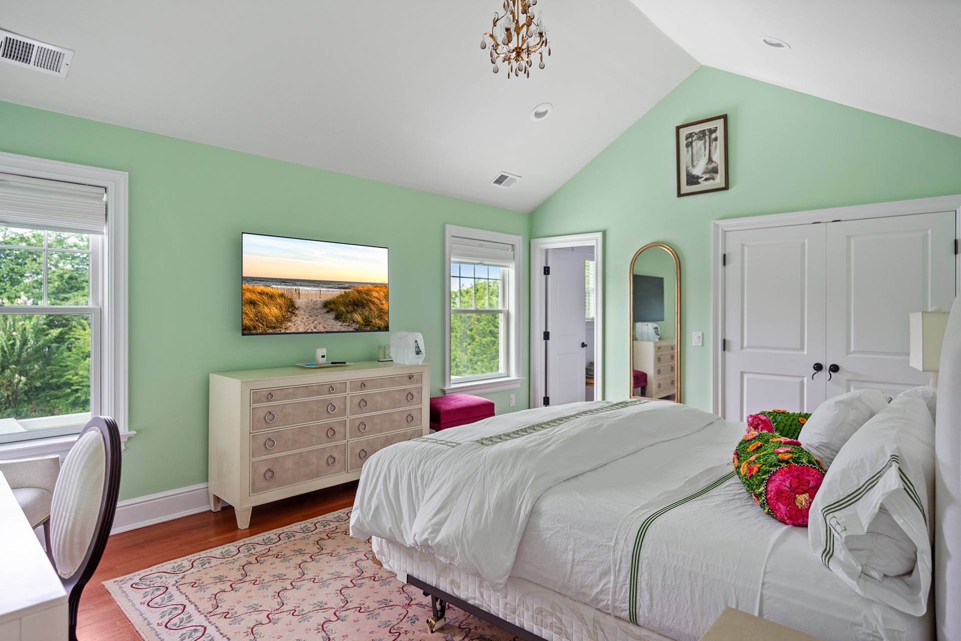 #20 photo, 4 Spring Lane, サフォーク郡 Southampton , NY 11968