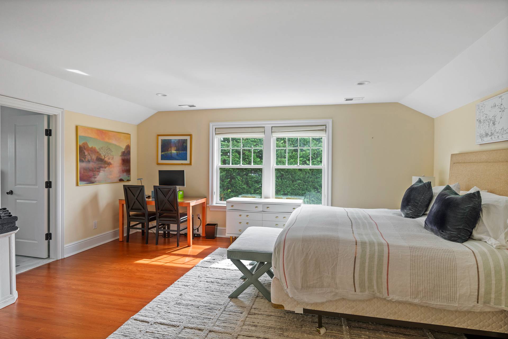 #22 photo, 4 Spring Lane, サフォーク郡 Southampton , NY 11968