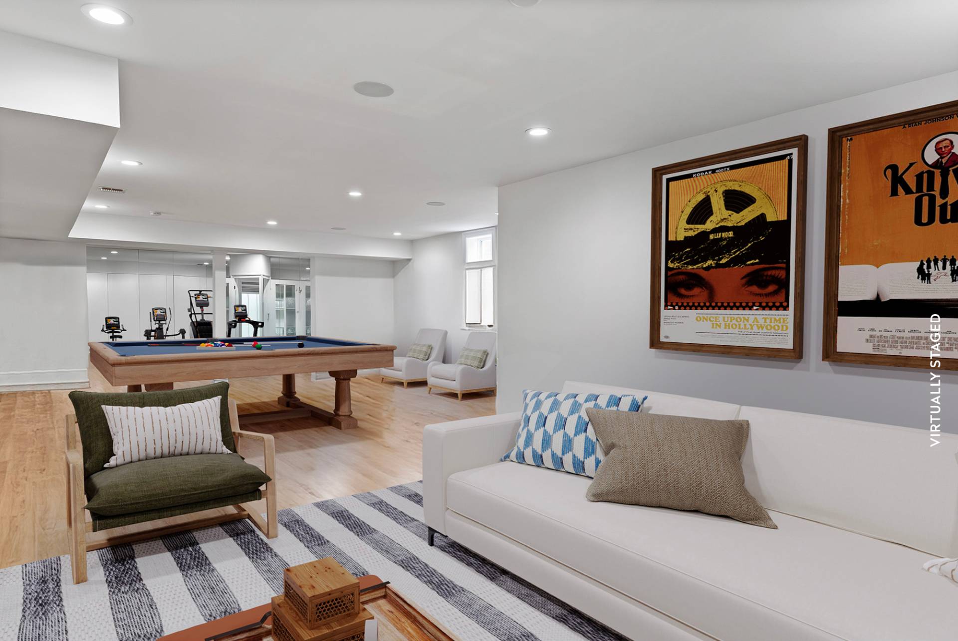 #28 photo, 4 Spring Lane, サフォーク郡 Southampton , NY 11968