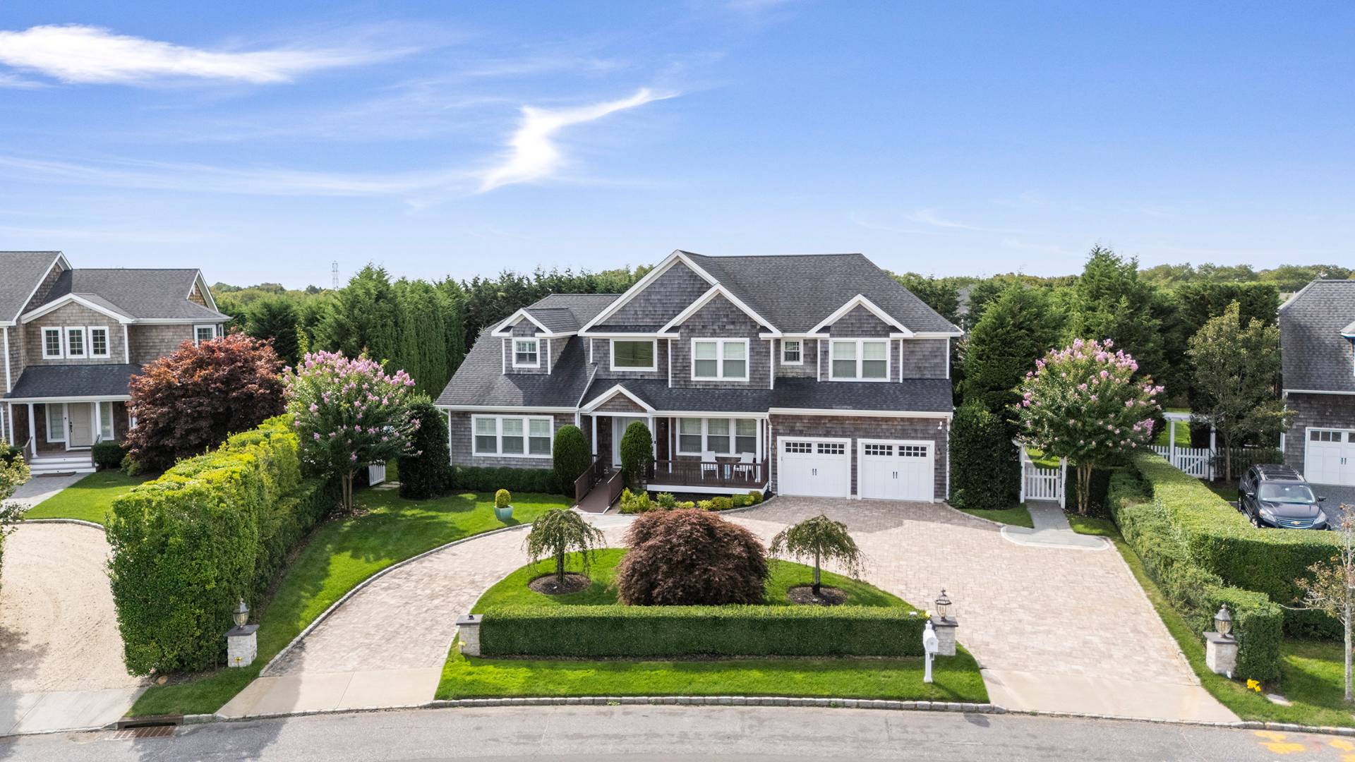 #3 photo, 4 Spring Lane, サフォーク郡 Southampton , NY 11968