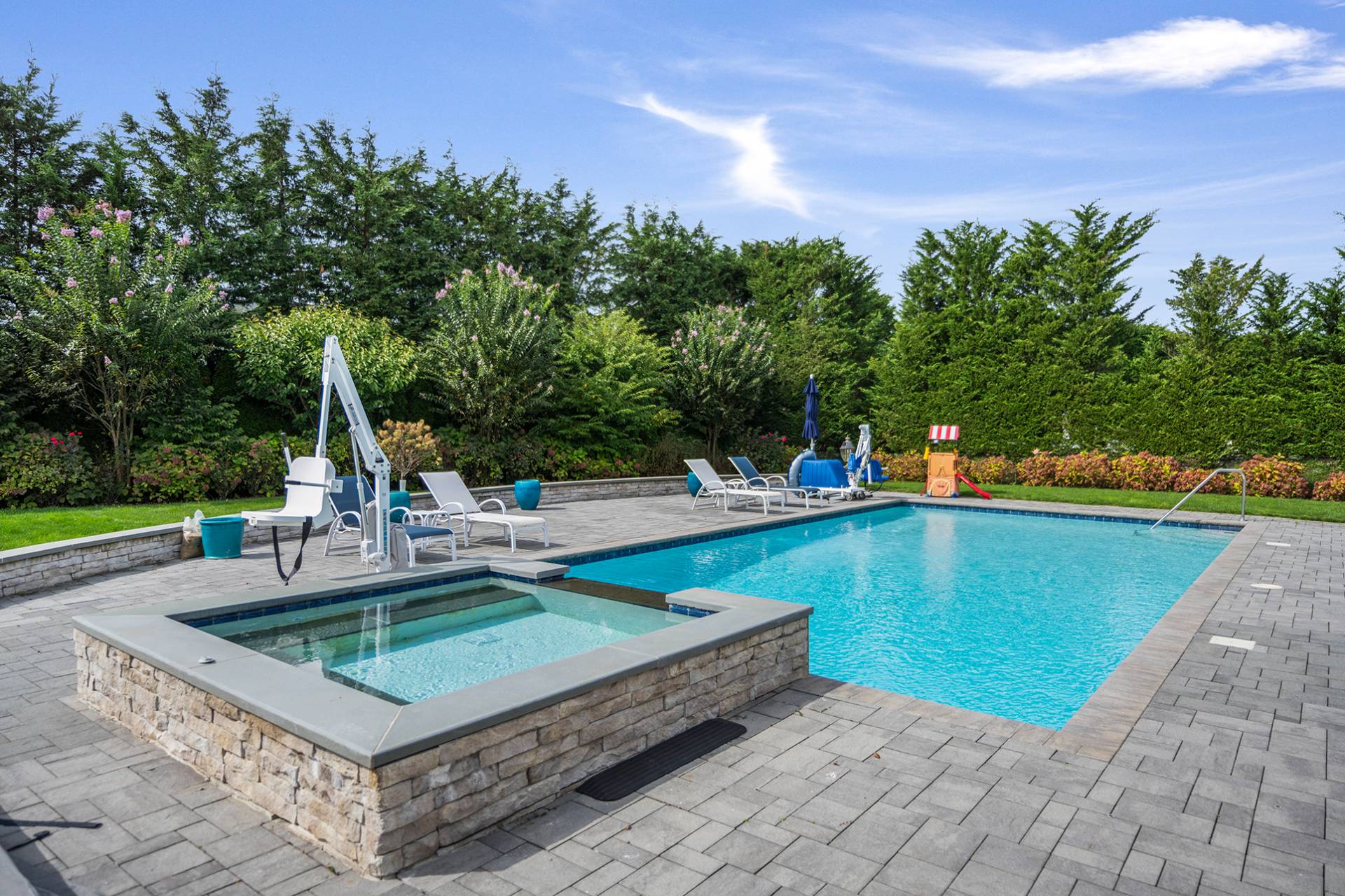 #31 photo, 4 Spring Lane, サフォーク郡 Southampton , NY 11968