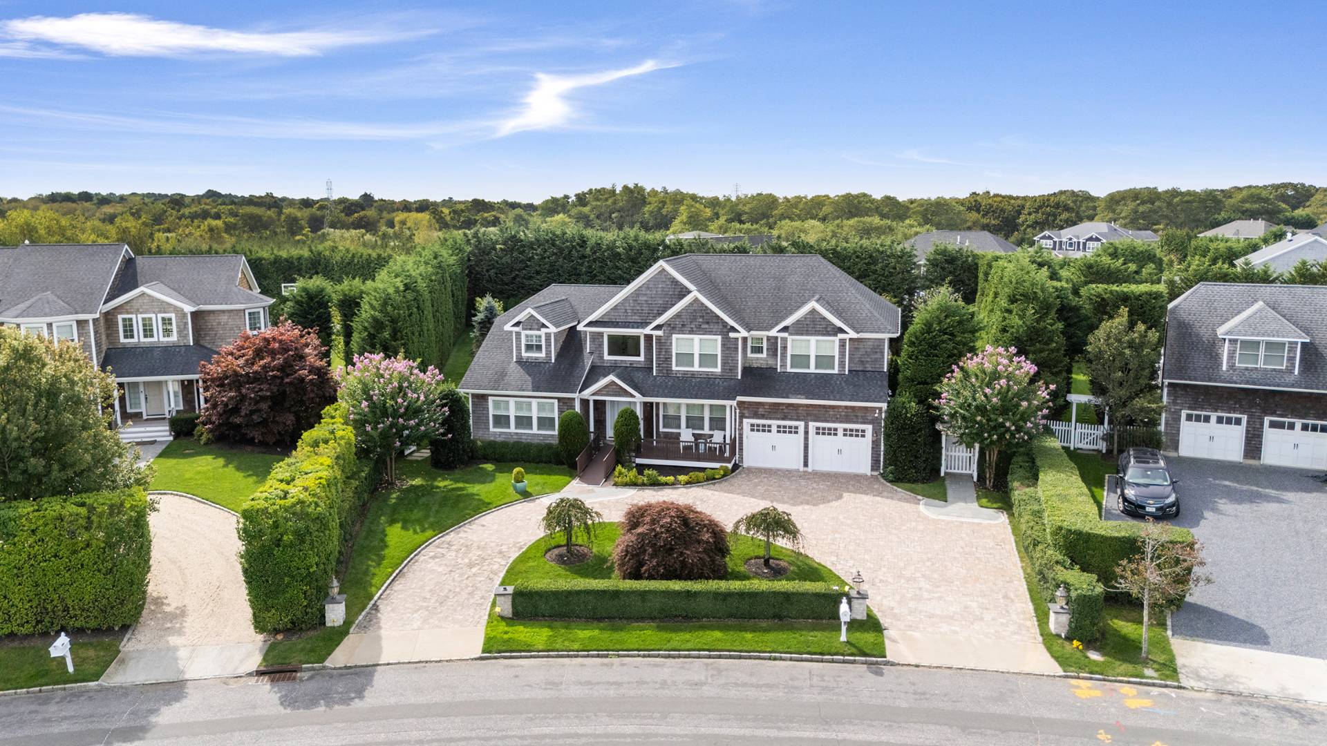 #32 photo, 4 Spring Lane, サフォーク郡 Southampton , NY 11968