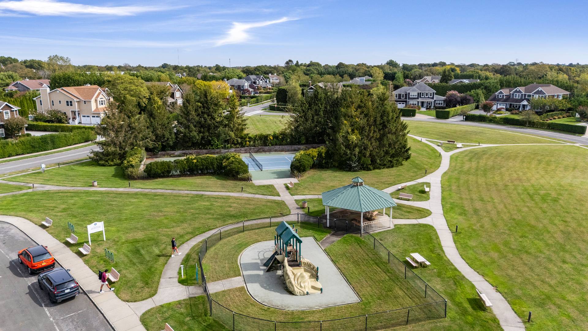 #35 photo, 4 Spring Lane, サフォーク郡 Southampton , NY 11968