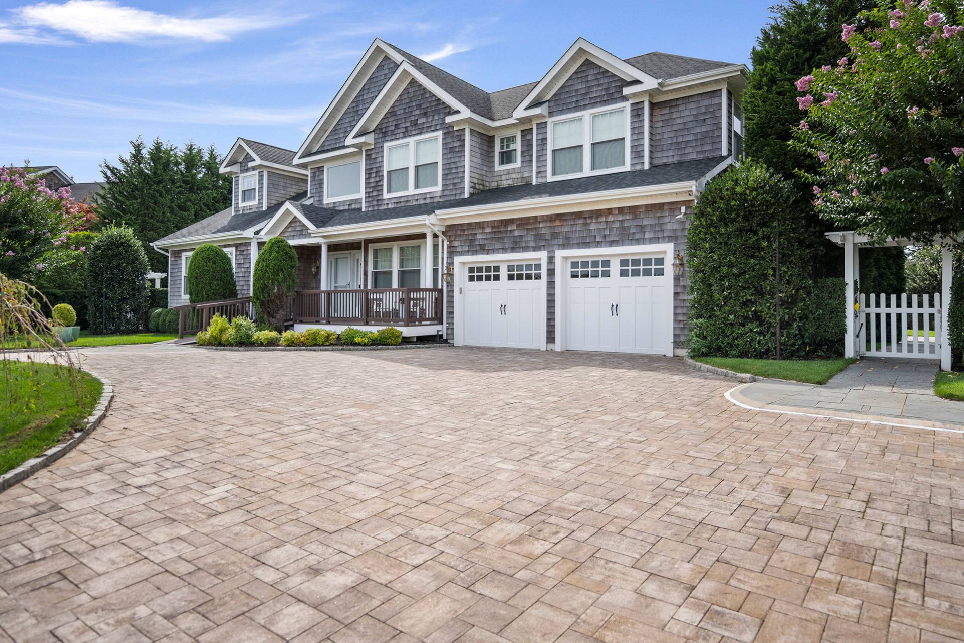 #4 photo, 4 Spring Lane, サフォーク郡 Southampton , NY 11968