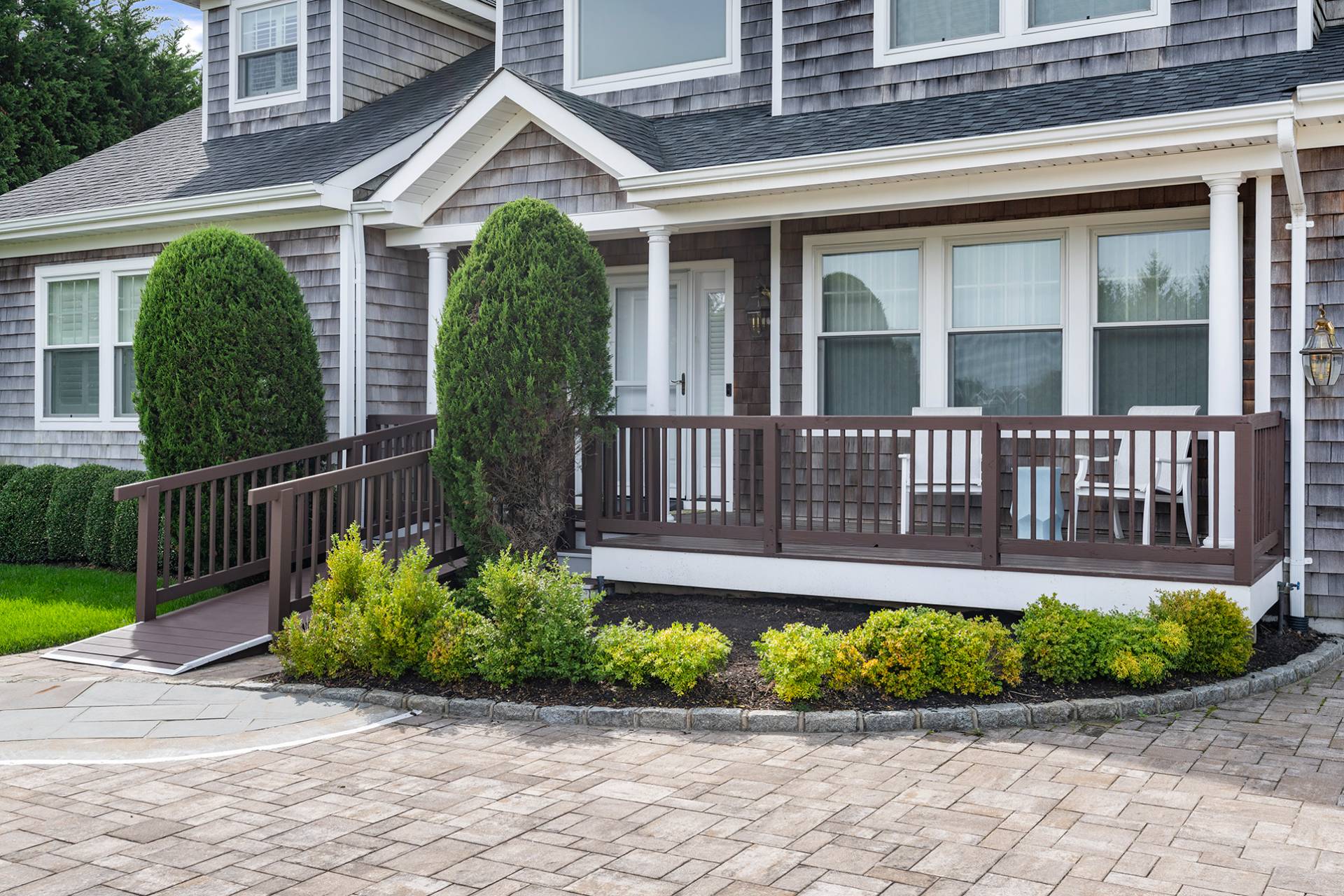 #5 photo, 4 Spring Lane, サフォーク郡 Southampton , NY 11968