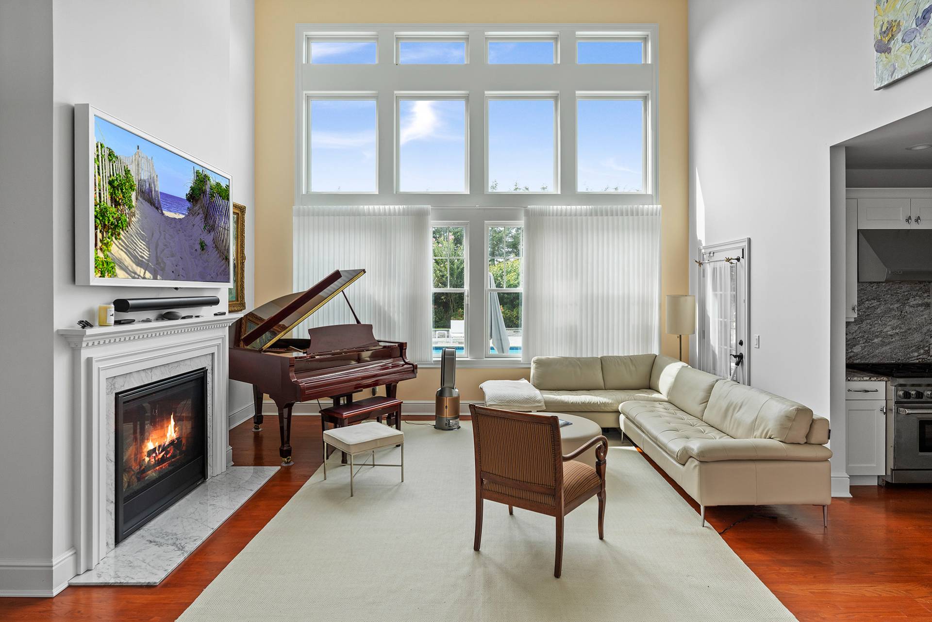 #8 photo, 4 Spring Lane, サフォーク郡 Southampton , NY 11968