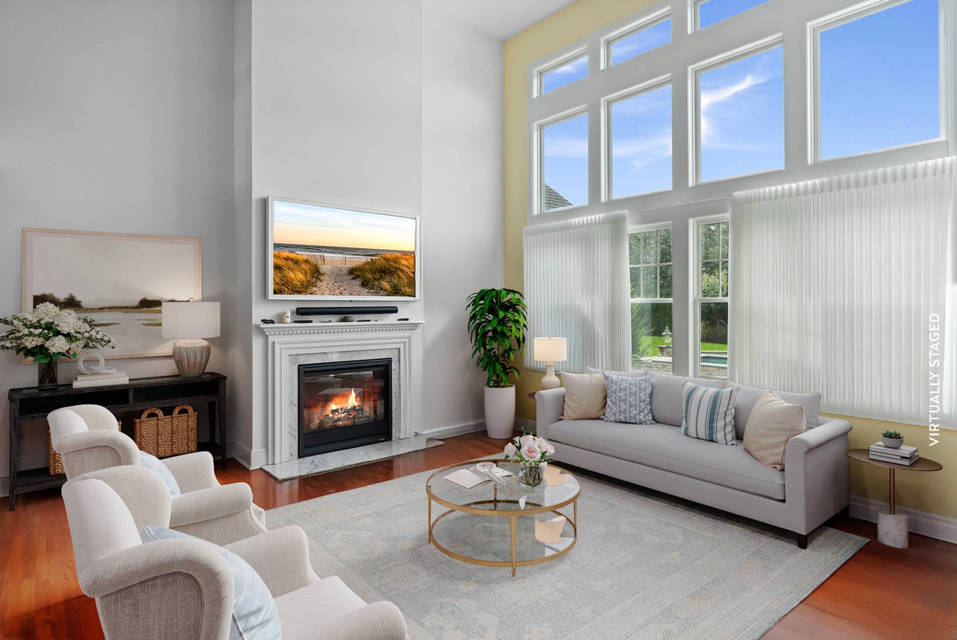 #9 photo, 4 Spring Lane, サフォーク郡 Southampton , NY 11968