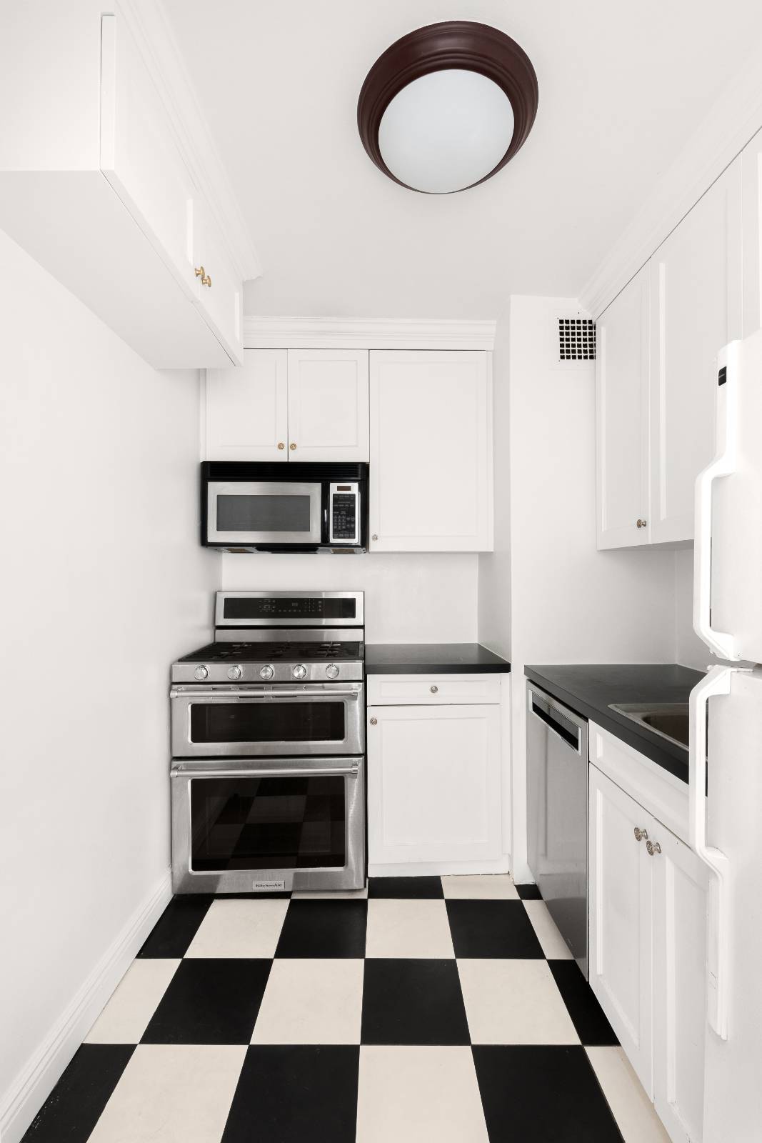 #4 photo, 444 E 75th St., #8F, マンハッタン New York , NY 10021