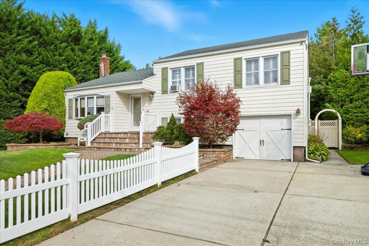 #6 photo, 3405 Lufberry Avenue, ナッソー郡 Wantagh , NY 11793