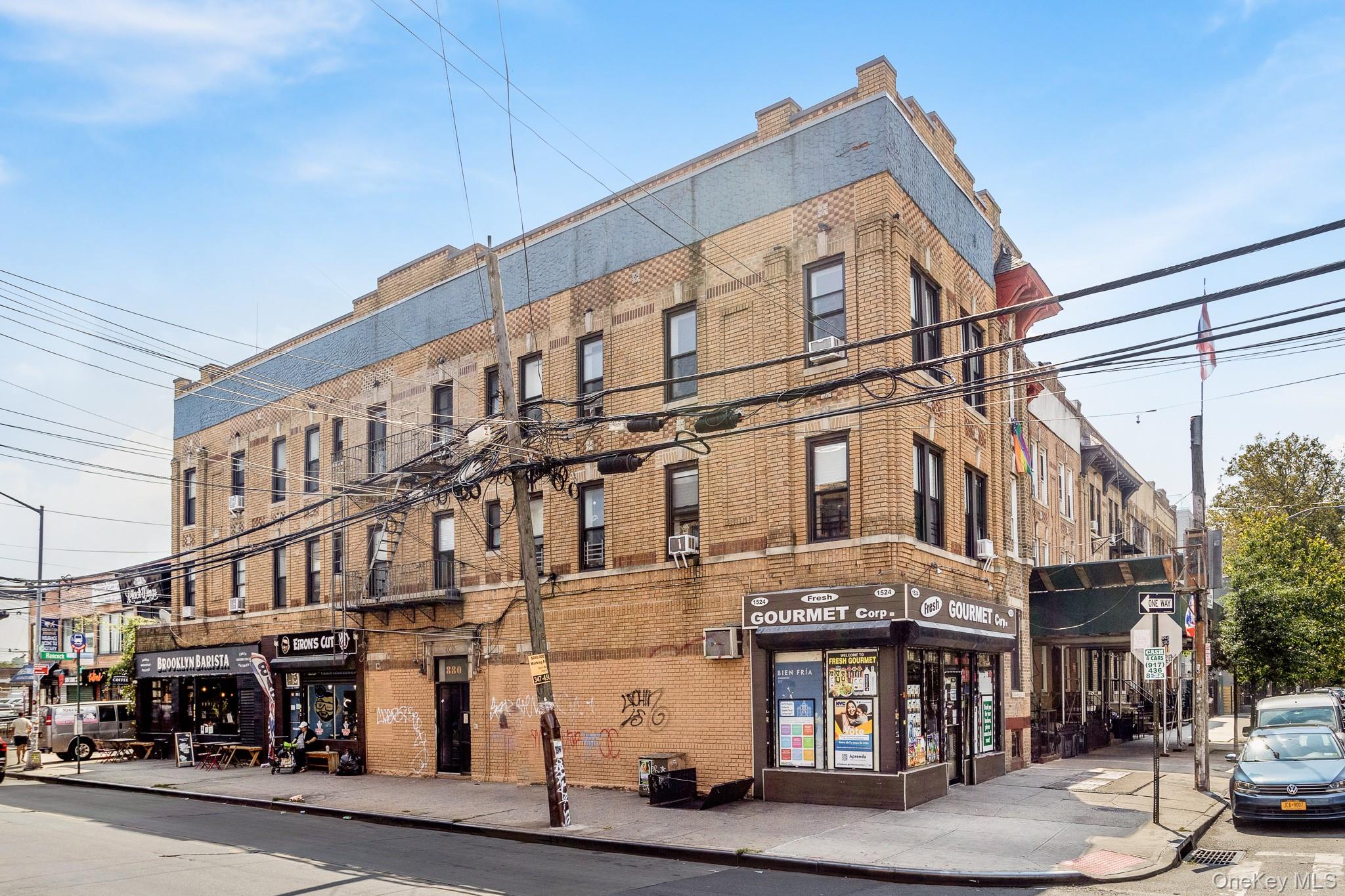 #12 photo, 880 Wyckoff Ave, ブルックリン区 Brooklyn , NY 1237