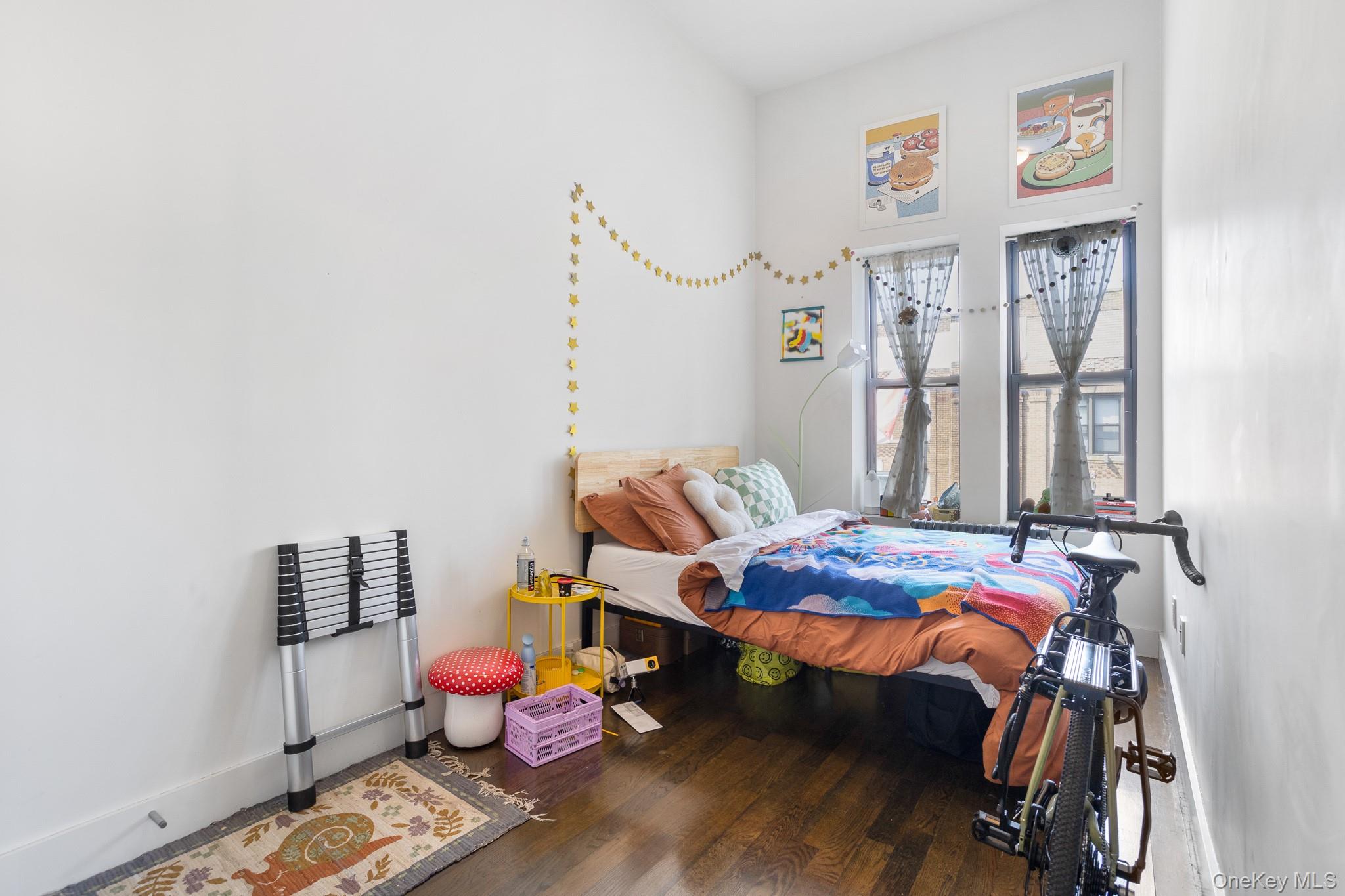 #5 photo, 880 Wyckoff Ave, ブルックリン区 Brooklyn , NY 1237