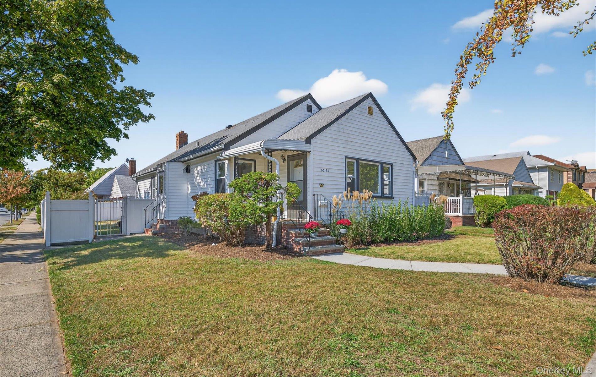 #1 photo, 80-64 266th Street, 皇后区 Glen Oaks , NY 11004