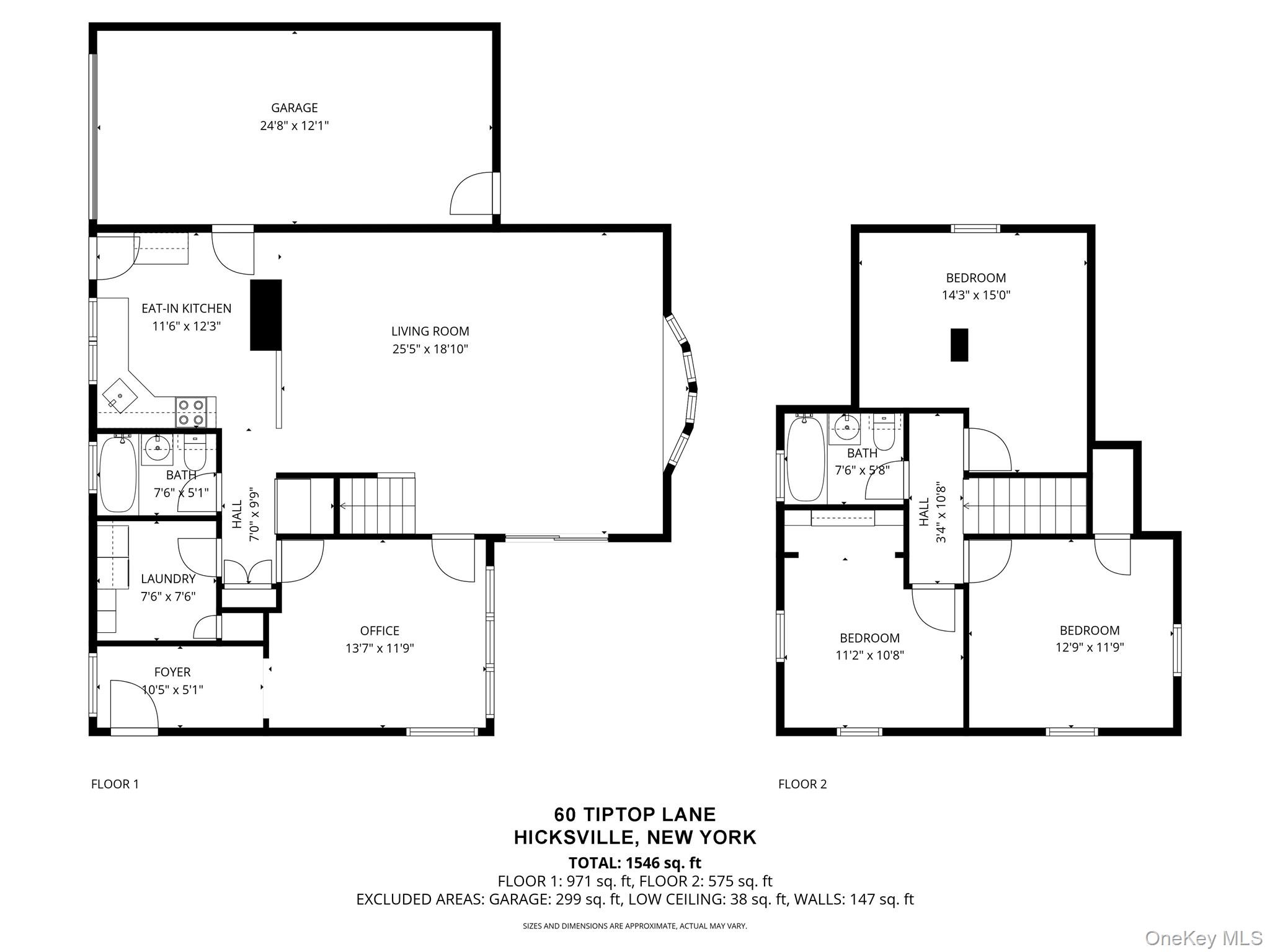 #14 photo, 60 Tiptop Lane, Hicksville , NY 11801