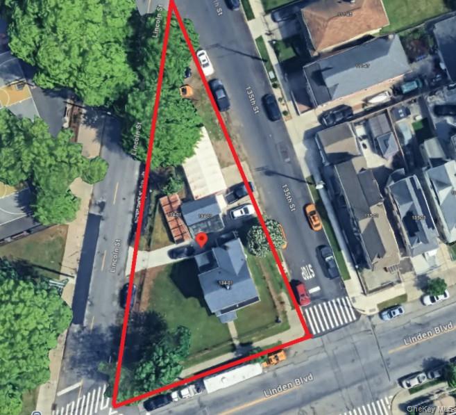 #20 photo, 134-01 Linden Boulevard, South Ozone Park , NY 11420