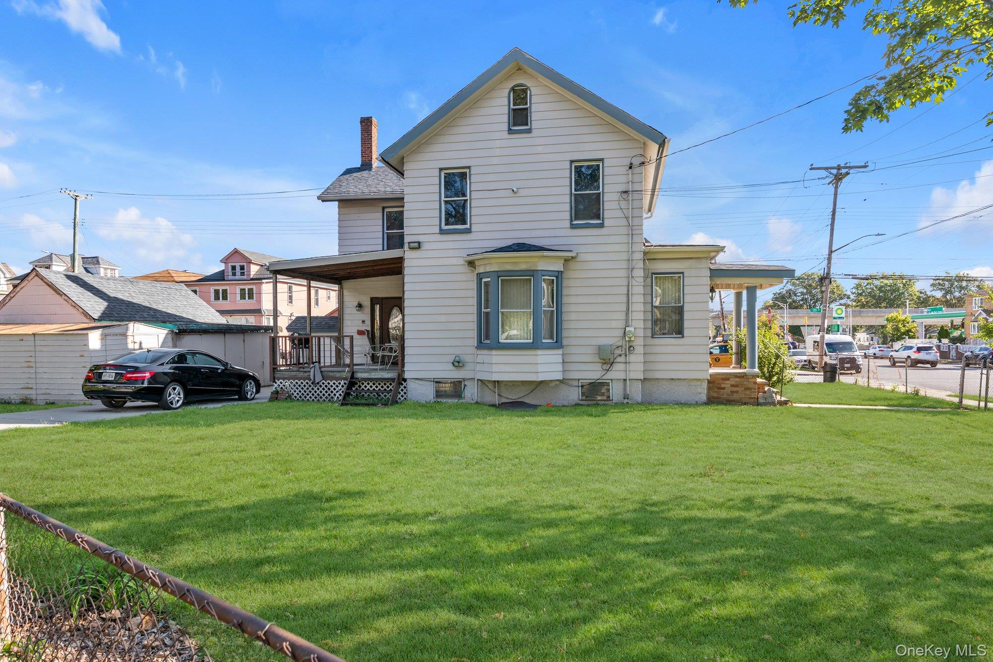 #11 photo, 134-01 Linden Boulevard, クイーンズ区 South Ozone Park , NY 11420