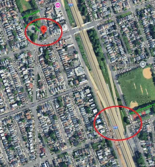 #19 photo, 134-01 Linden Boulevard, クイーンズ区 South Ozone Park , NY 11420