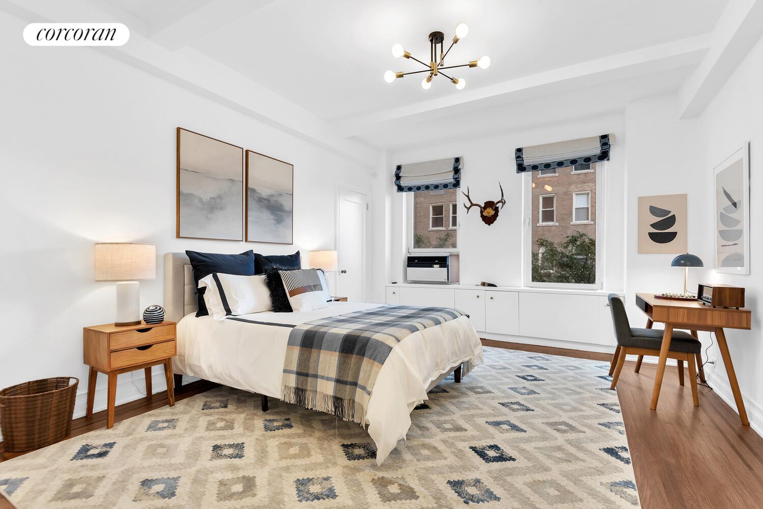 #12 photo, 320 CENTRAL Park W, マンハッタン Upper West Side , NY 10025