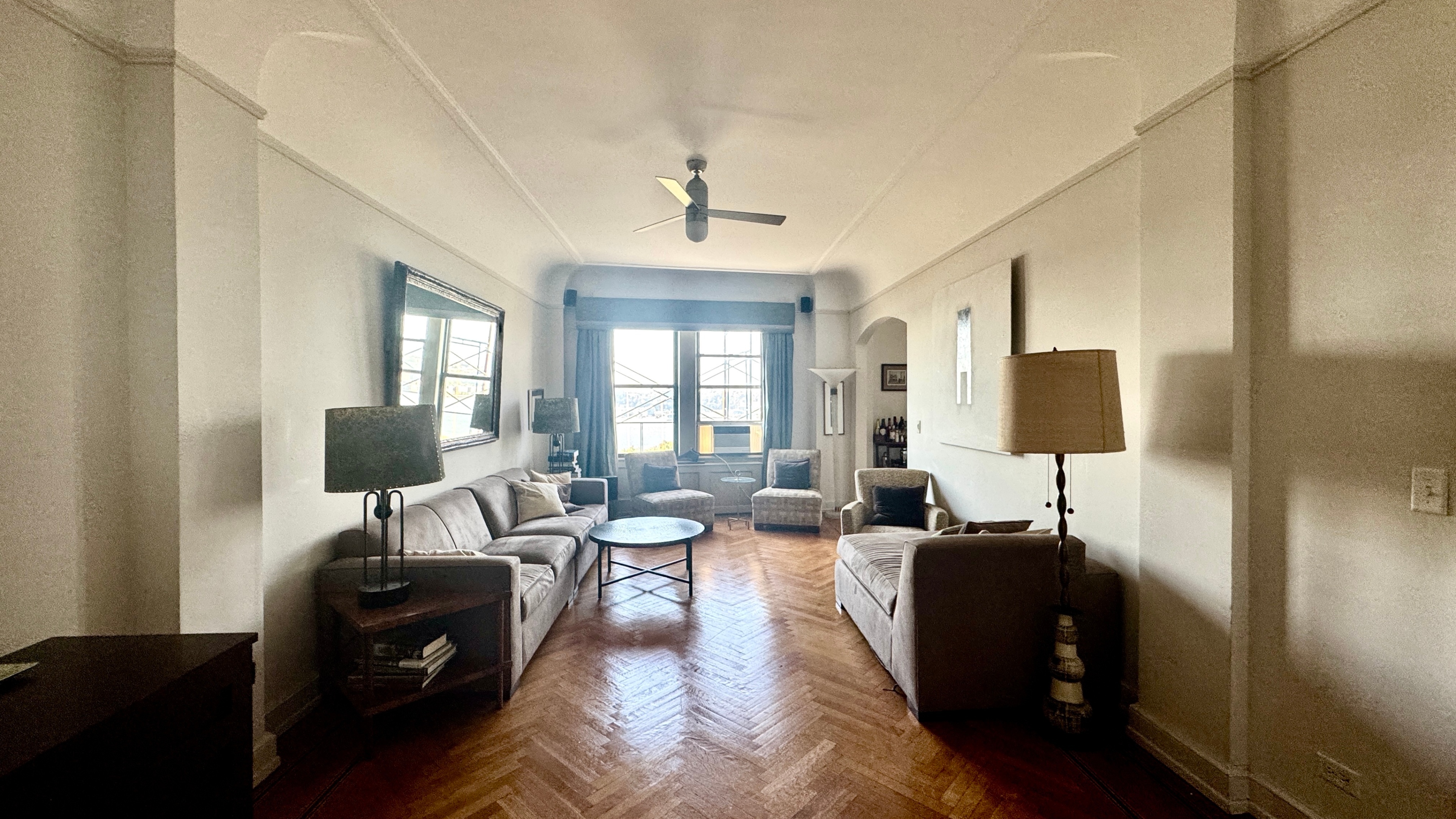 #1 photo, 276 Riverside Drive, マンハッタン Upper West Side , NY 10025
