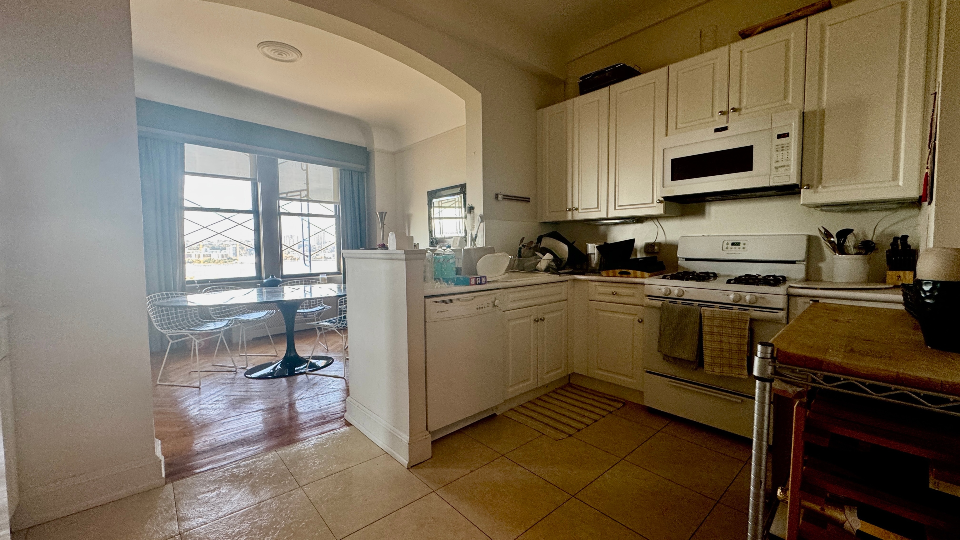 #10 photo, 276 Riverside Drive, マンハッタン Upper West Side , NY 10025