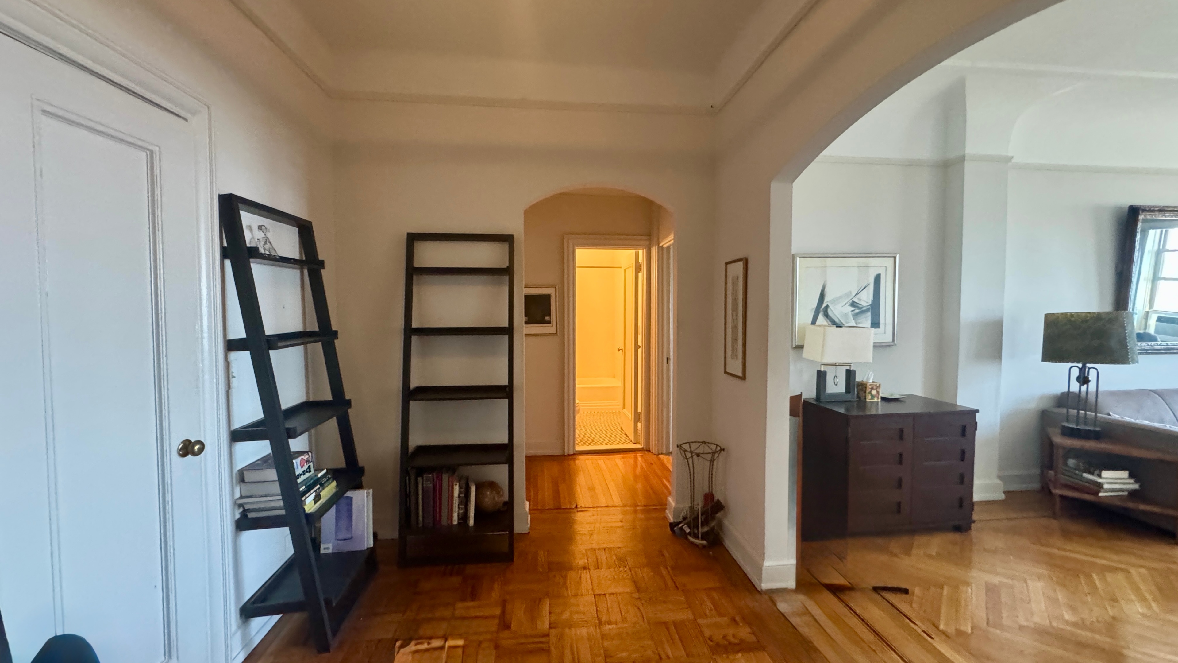 #11 photo, 276 Riverside Drive, マンハッタン Upper West Side , NY 10025